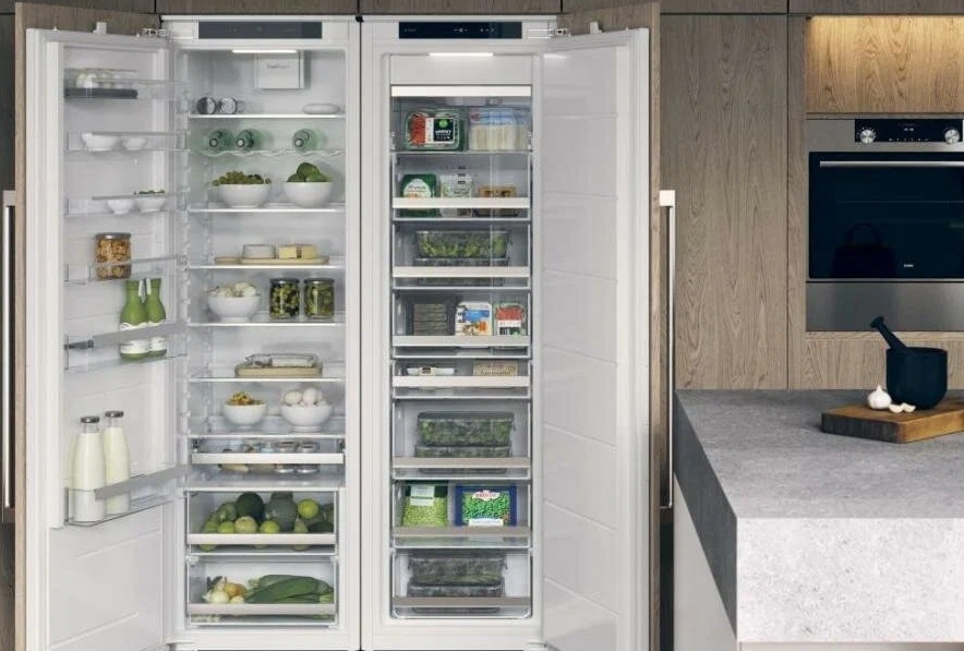 Бытовые морозильные камеры Asko  Бытовые морозильные камеры Asko