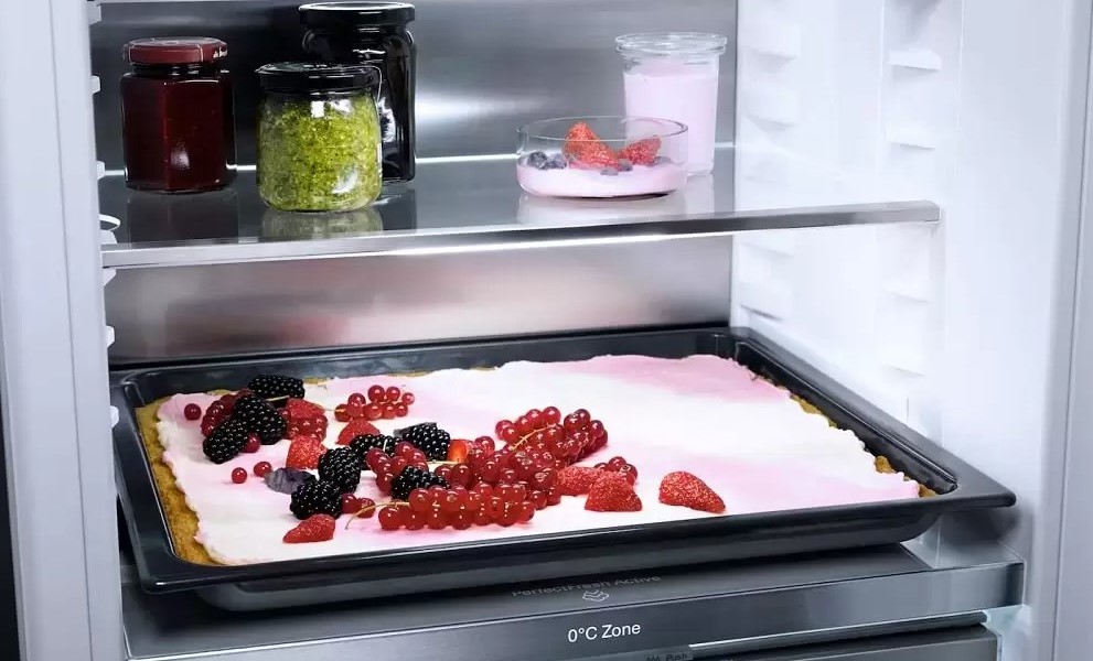 Новинки холодильников 2024 года Новинки холодильников 2024 года