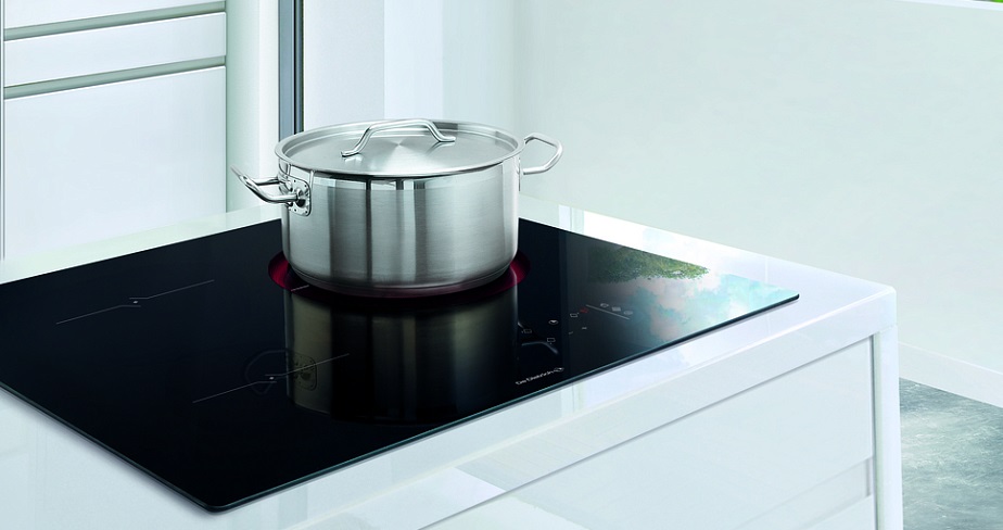 Стеклокерамические независимые электрические варочные панели De Dietrich Стеклокерамические независимые электрические варочные панели De Dietrich