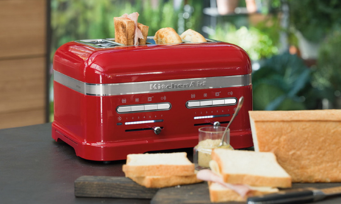 Мини-тостеры Мини-тостеры