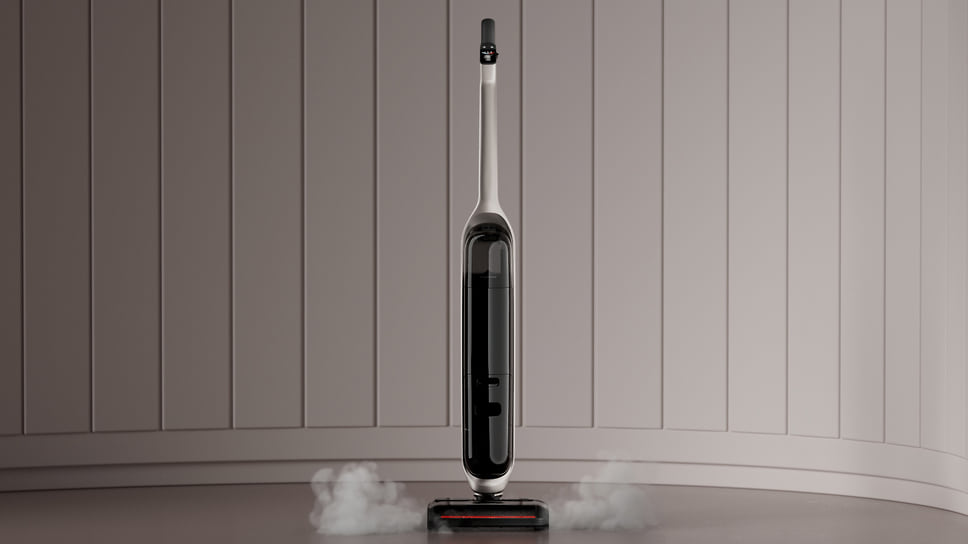 Лучшие по цене и качеству пылесосы 2025 года Лучшие по цене и качеству пылесосы 2025 года