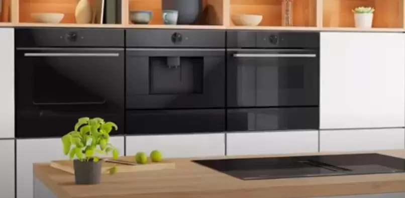 Рейтинг встраиваемых электрических духовых шкафов 2025 года по качеству и надёжности Рейтинг встраиваемых электрических духовых шкафов 2025 года по качеству и надёжности