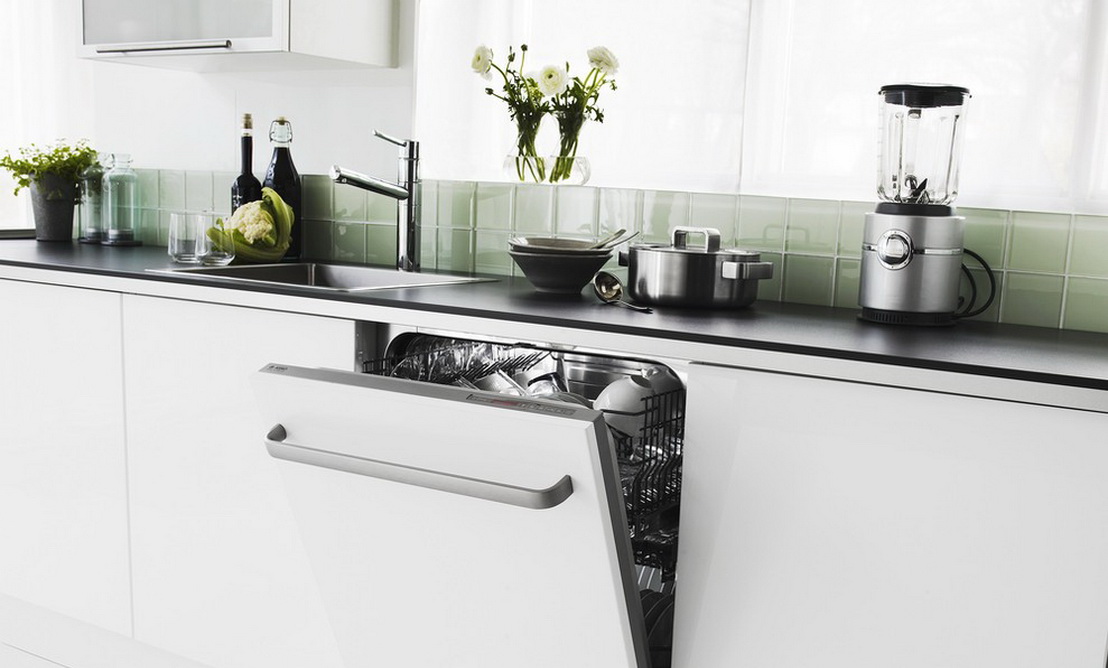 Встраиваемые посудомоечные машины Asko Встраиваемые посудомоечные машины Asko