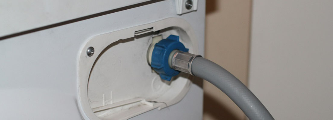 Стиральная машина плохо набирает воду