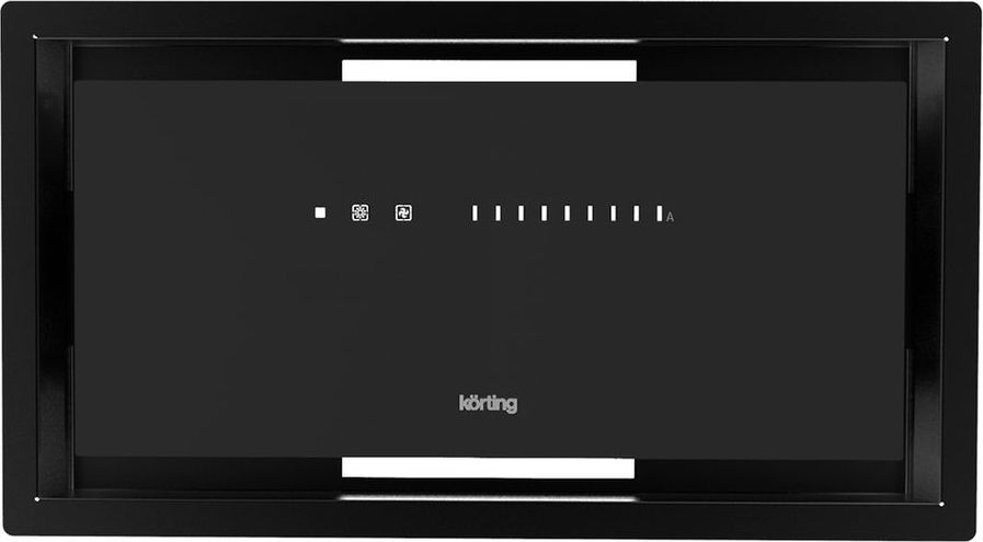 Вытяжные режимы 