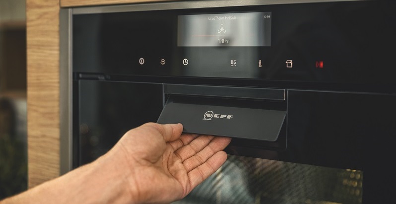 Neff B88FT78N0 Neff B88FT78N0