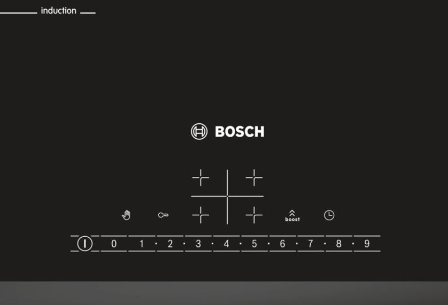 Обзор варочной панели Bosch PIF651FB1E
