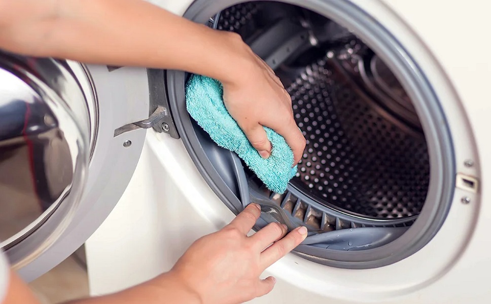 Как снять блокировку стиральной машины 