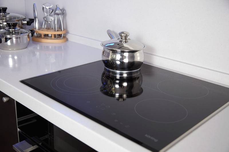 Электрические варочные панели Korting Электрические варочные панели Korting