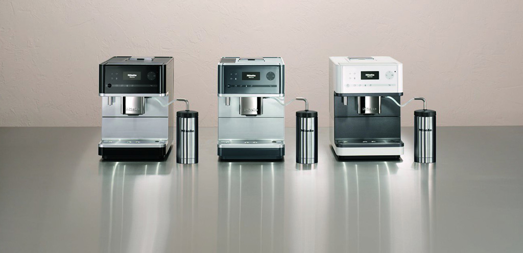 Маленькие кофемашины Маленькие кофемашины