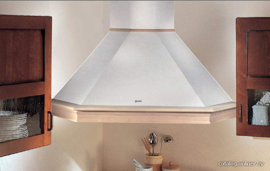 Как выбрать наклонную вытяжку Faber 