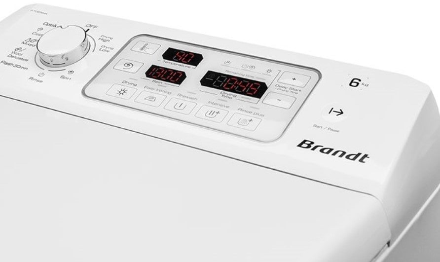 Стиральные машины Brandt Стиральные машины Brandt