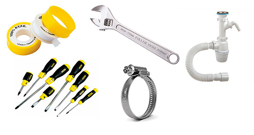 Как установить и подключить посудомоечную машину Как установить и подключить посудомоечную машину