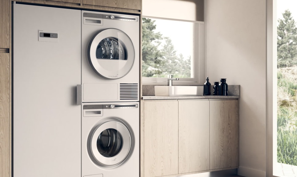 Встроенные сушильные машины Asko  Встроенные сушильные машины Asko