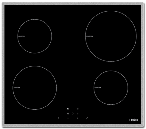 Электрические варочные панели Haier