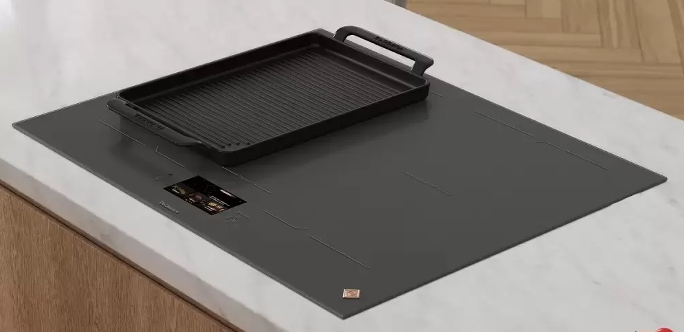 Серые варочные панели De Dietrich Серые варочные панели De Dietrich