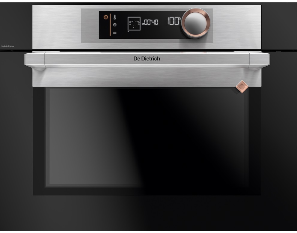 Встраиваемые электрические духовые шкафы De Dietrich 45 см Встраиваемые электрические духовые шкафы De Dietrich 45 см