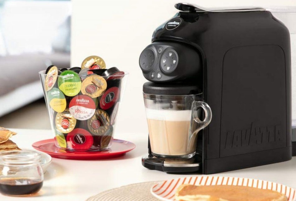 Как пользоваться капсульной кофемашиной Как пользоваться капсульной кофемашиной