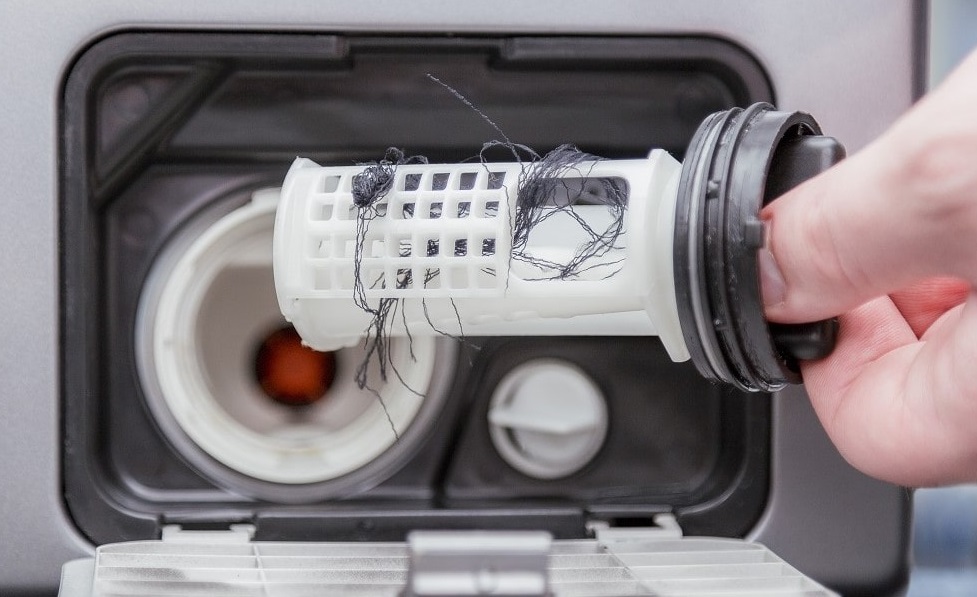 Как перезагрузить стиральную машину Bosch Как перезагрузить стиральную машину Bosch