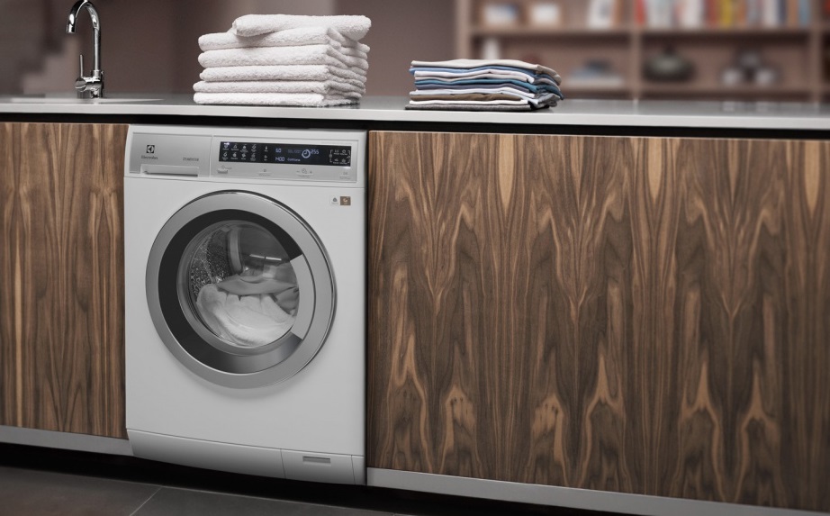 Рейтинг лучших стиральных машин Electrolux 2026 года по цене, качеству и надежности