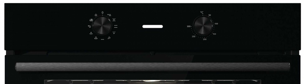 Обзор электрического духового шкафа Korting OKB 2820 EN