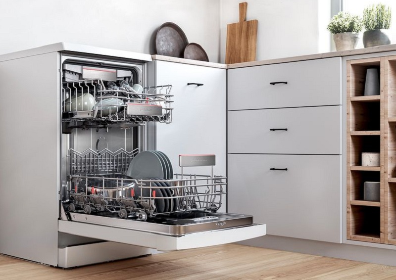 Рейтинг посудомоечных машин 2025 года по качеству и надежности