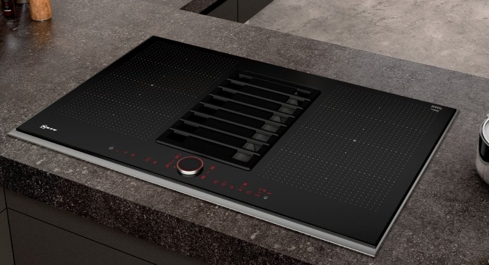 Встраиваемые индукционные варочные панели Neff Встраиваемые индукционные варочные панели Neff