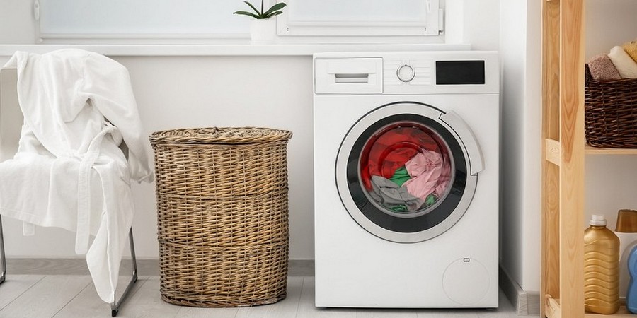 Тихие стиральные машины с фронтальной загрузкой