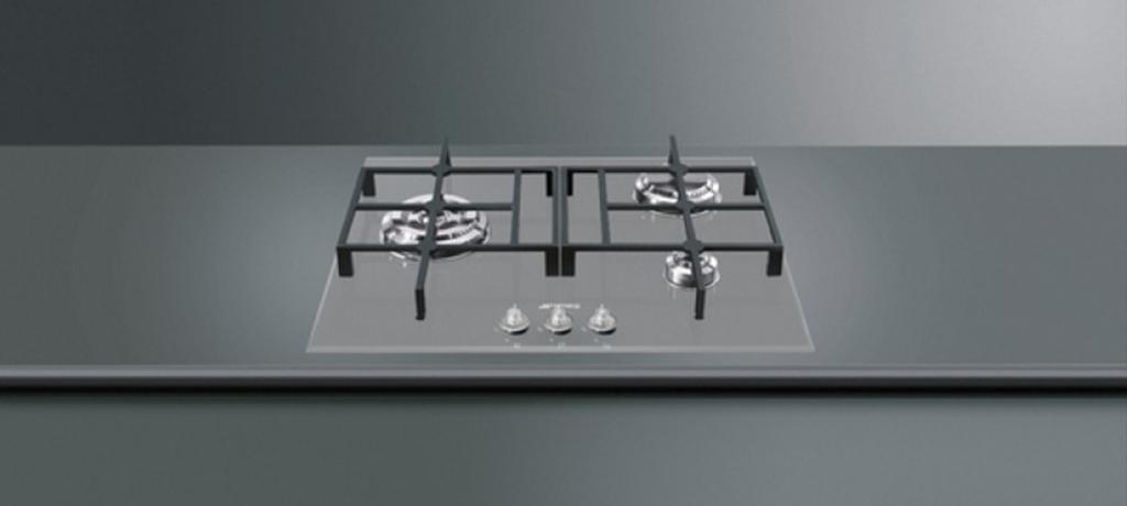 Газовые варочные панели 3-х конфорочные Газовые варочные панели 3-х конфорочные