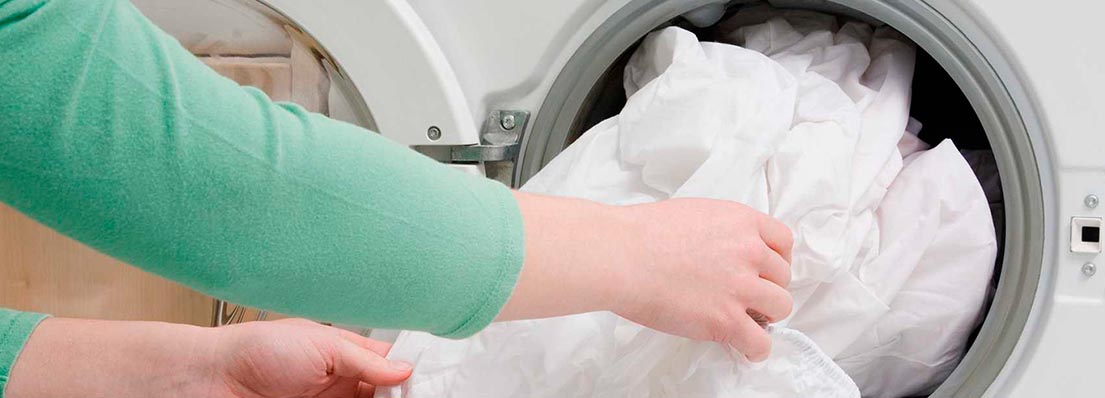 Стирка поэтапно  Стирка поэтапно