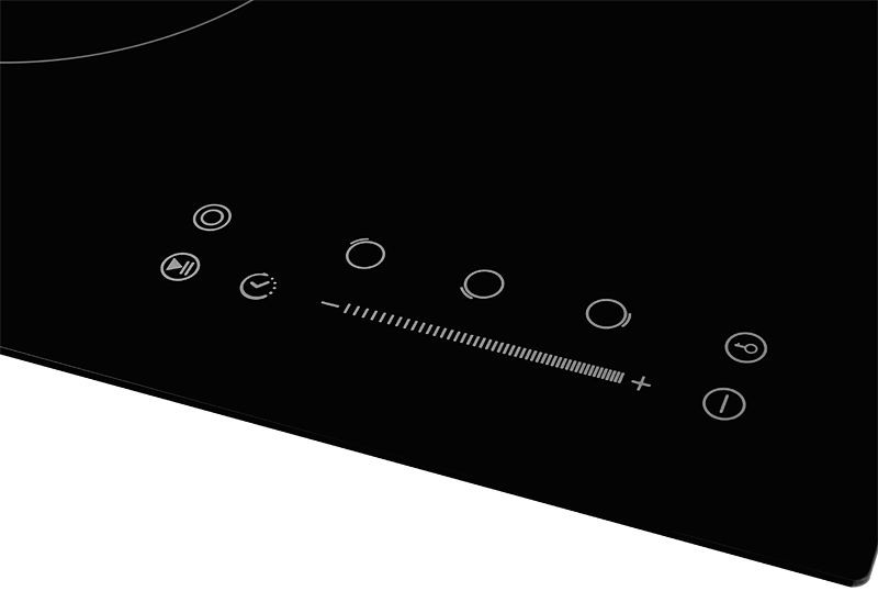 Варочные панели 50 см Варочные панели 50 см