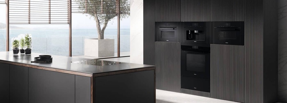 Бытовая техника Miele