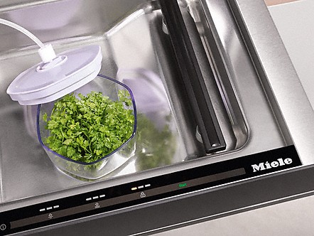 Вакууматор Miele