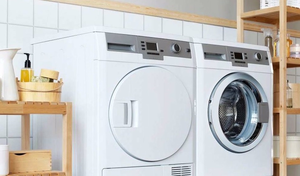 Лучшие по цене и качеству сушильные машины 2025 года