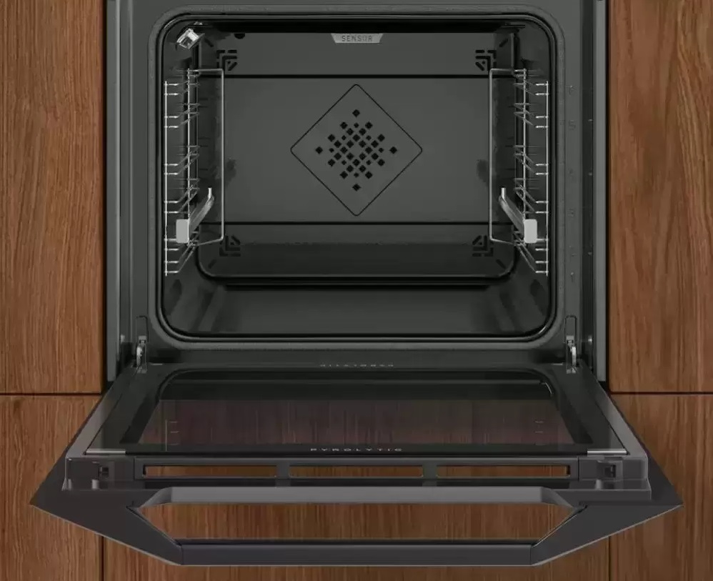 Духовые шкафы De Dietrich с грилем Духовые шкафы De Dietrich с грилем