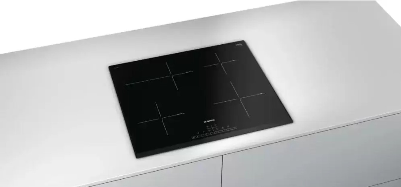 Обзор варочных панелей Bosch Обзор варочных панелей Bosch