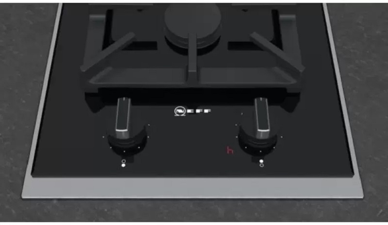 Узкие газовые варочные поверхности Neff Узкие газовые варочные поверхности Neff