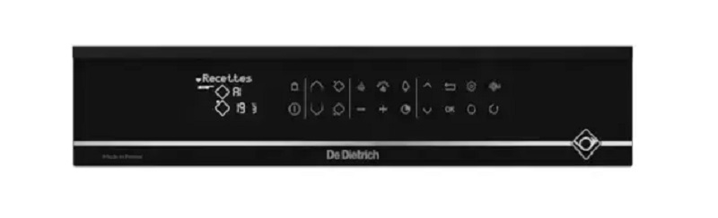 Обзор варочной панели De Dietrich DPI4230X