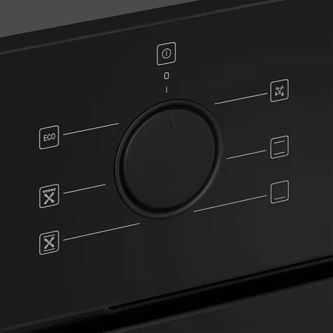 Как настроить часы на духовом шкафу Maunfeld 