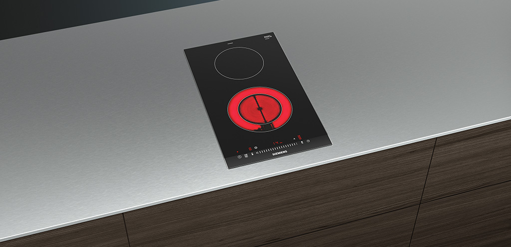 2-х конфорочные варочные панели 2-х конфорочные варочные панели