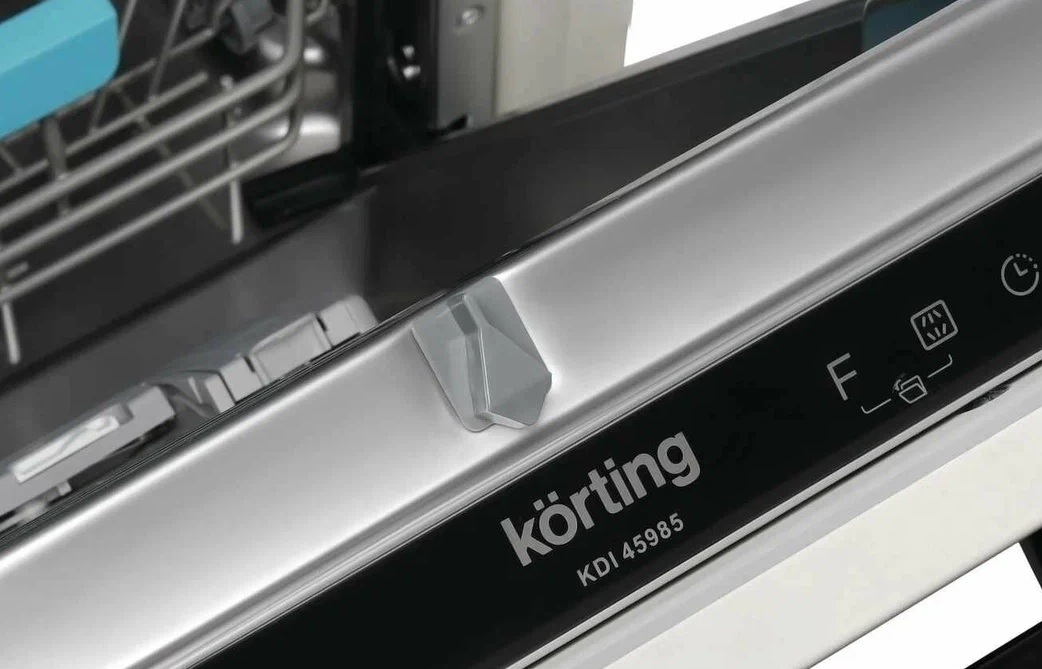 Обзор посудомоечной машины Korting KDI 45985 