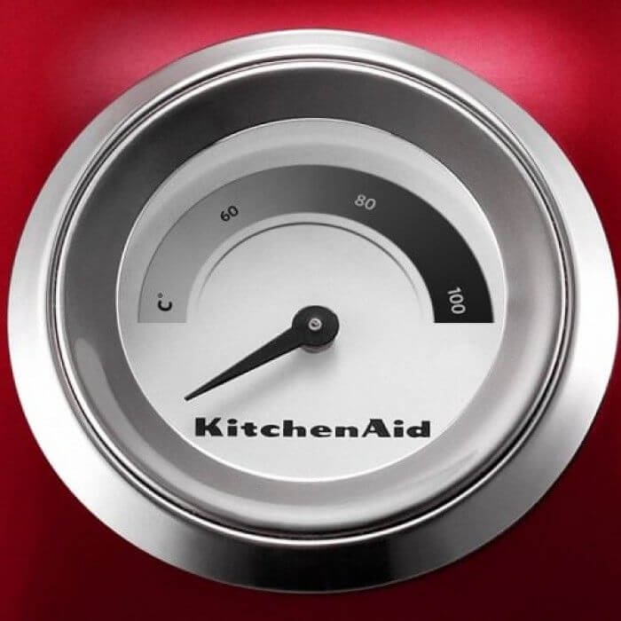 Обзор электрочайника KitchenAid 5KEK1522ECA