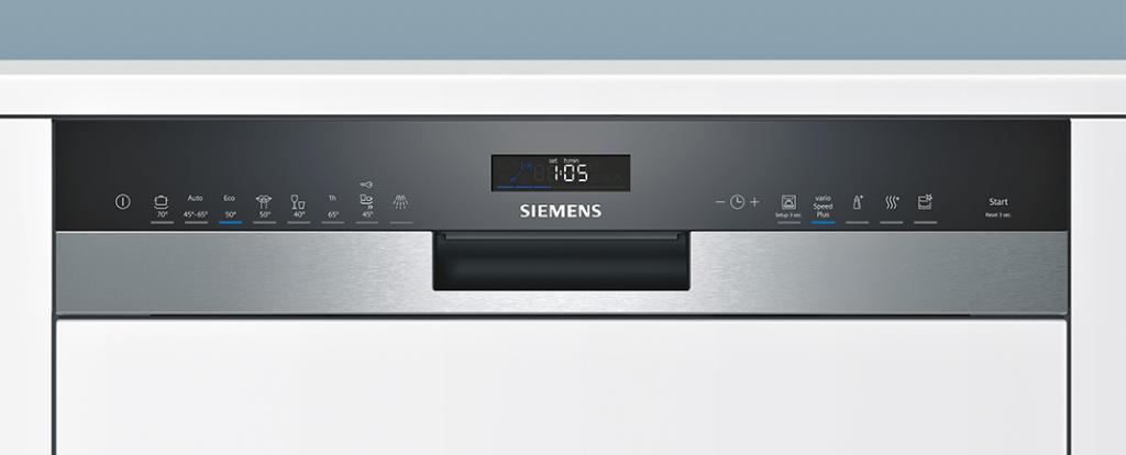 Посудомоечные машины Siemens