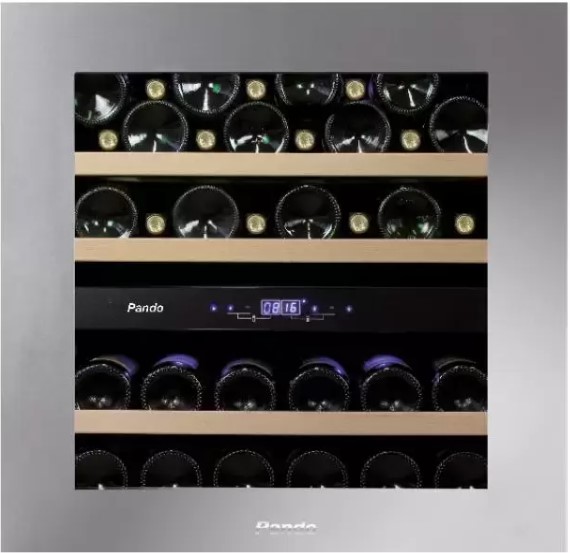 Новинки винных шкафов 2023 года