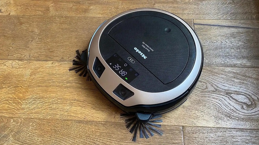 Пылесосы Miele