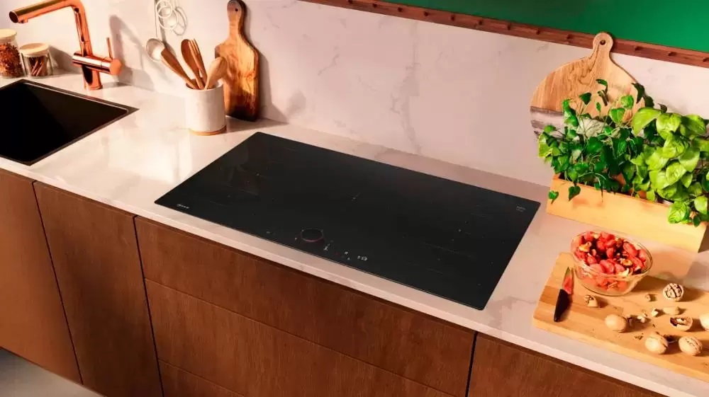 Варочные панели Neff шириной 90 см