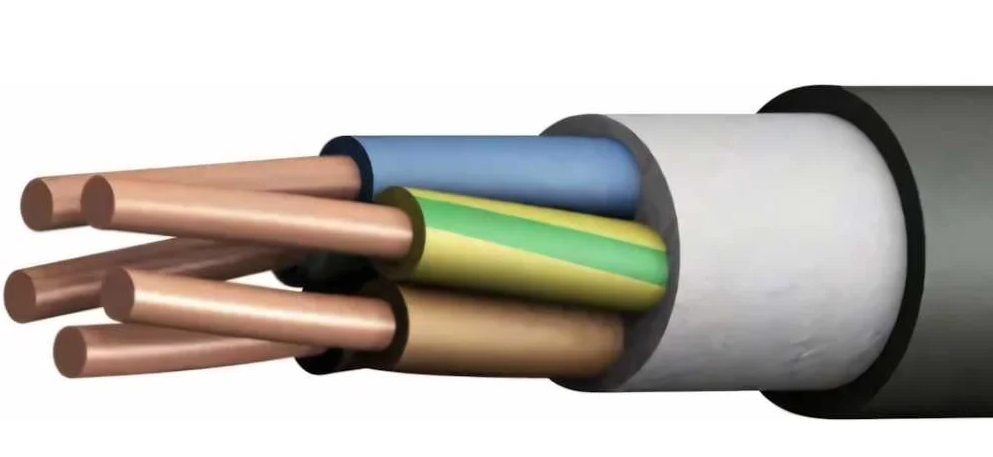 Какой кабель нужен для подключения варочной панели  Какой кабель нужен для подключения варочной панели
