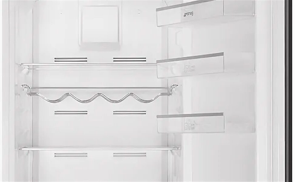 Холодильник Smeg C8194TNE