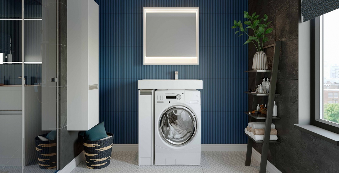 Узкие стиральные машины глубиной 35 см