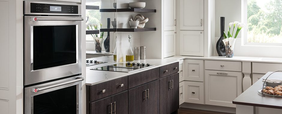 Функциональная кухня от Kitchen Aid